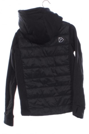 Dětská bunda  Didriksons, Velikost 7-8y/ 128-134 cm, Barva Černá, Cena  859,00 Kč