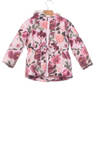 Kinderjacke E-Vie, Größe 4-5y/ 110-116 cm, Farbe Mehrfarbig, Preis 21,96 €