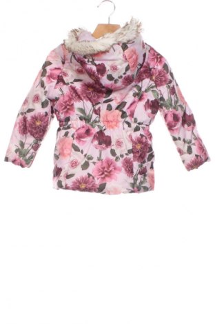 Kinderjacke E-Vie, Größe 4-5y/ 110-116 cm, Farbe Mehrfarbig, Preis 21,96 €