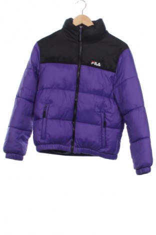 Παιδικό μπουφάν FILA, Μέγεθος 12-13y/ 158-164 εκ., Χρώμα Πολύχρωμο, Τιμή 38,99 €