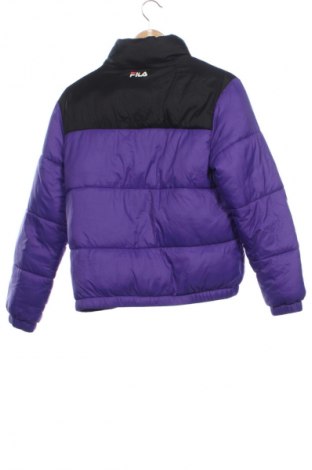 Παιδικό μπουφάν FILA, Μέγεθος 12-13y/ 158-164 εκ., Χρώμα Πολύχρωμο, Τιμή 38,99 €