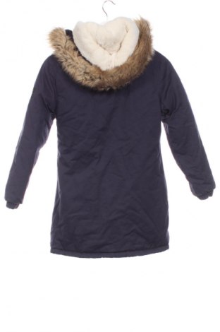 Παιδικό μπουφάν Geographical Norway, Μέγεθος 11-12y/ 152-158 εκ., Χρώμα Μπλέ, Τιμή 72,73 €