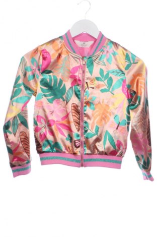 Geacă pentru copii H&M, Mărime 8-9y/ 134-140 cm, Culoare Multicolor, Preț 118,42 Lei
