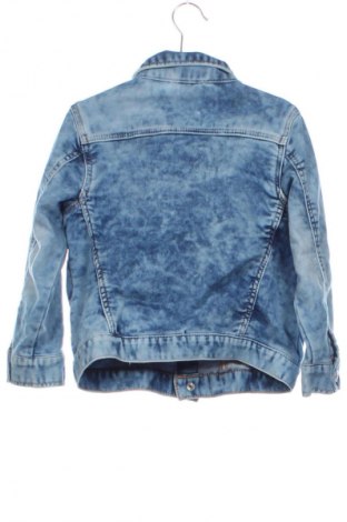 Geacă pentru copii H&M, Mărime 4-5y/ 110-116 cm, Culoare Albastru, Preț 84,00 Lei