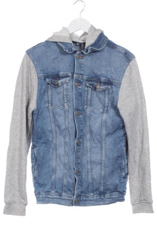Детско яке H&M, Размер 14-15y/ 168-170 см, Цвят Многоцветен, Цена 32,99 лв.