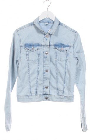 Detská bunda  H&M, Veľkosť 14-15y/ 168-170 cm, Farba Modrá, Cena  18,95 €