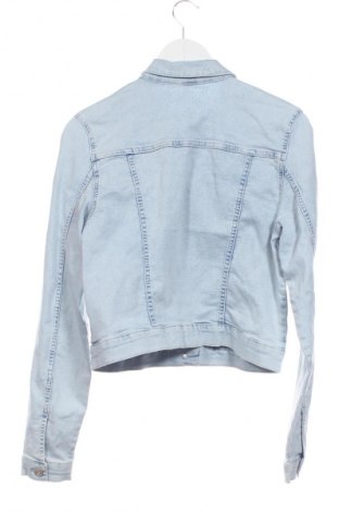 Detská bunda  H&M, Veľkosť 14-15y/ 168-170 cm, Farba Modrá, Cena  18,95 €