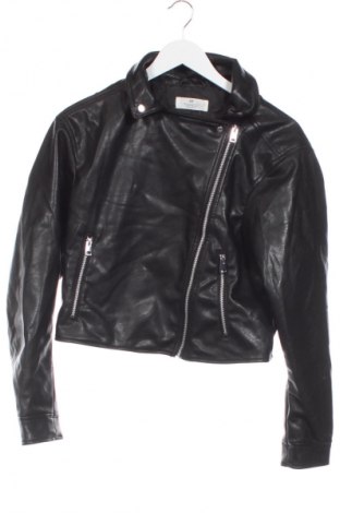 Dětská bunda  H&M, Velikost 12-13y/ 158-164 cm, Barva Černá, Cena  519,00 Kč