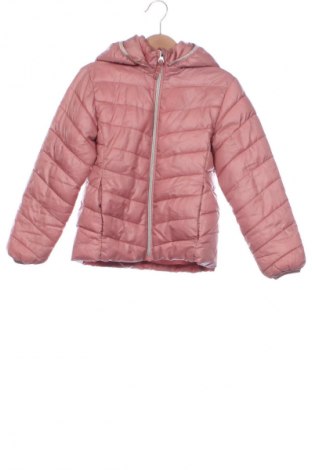 Dziecięca kurtka H&M, Rozmiar 4-5y/ 110-116 cm, Kolor Brązowy, Cena 73,56 zł