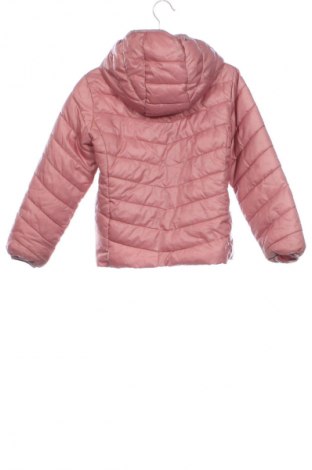 Dziecięca kurtka H&M, Rozmiar 4-5y/ 110-116 cm, Kolor Brązowy, Cena 73,56 zł