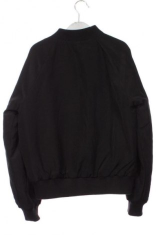 Kinderjacke H&M, Größe 8-9y/ 134-140 cm, Farbe Schwarz, Preis € 16,37