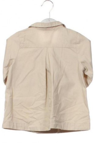 Kinderjacke H&M, Größe 6-9m/ 68-74 cm, Farbe Beige, Preis € 26,05