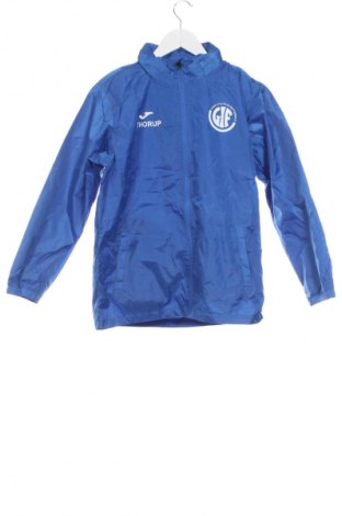 Detská bunda  Joma, Veľkosť 11-12y/ 152-158 cm, Farba Modrá, Cena  62,95 €