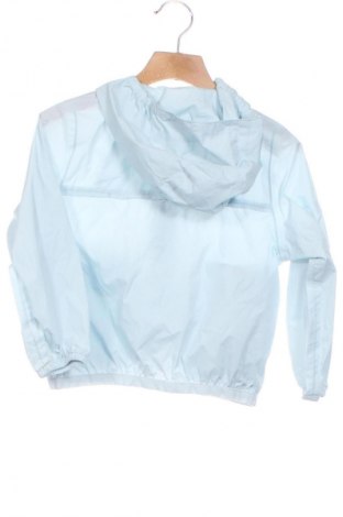 Dětská bunda  K-Way, Velikost 3-4y/ 104-110 cm, Barva Modrá, Cena  3 399,00 Kč