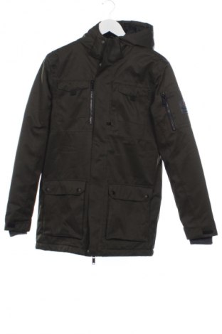 Geacă pentru copii Killtec, Mărime 15-18y/ 170-176 cm, Culoare Verde, Preț 254,99 Lei