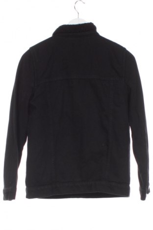 Dziecięca kurtka LC Waikiki, Rozmiar 10-11y/ 146-152 cm, Kolor Czarny, Cena 73,56 zł