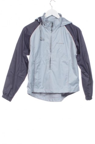 Geacă pentru copii Le Coq Sportif, Mărime 7-8y/ 128-134 cm, Culoare Albastru, Preț 179,99 Lei