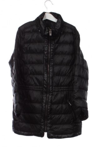 Dziecięca kurtka Massimo Dutti, Rozmiar 8-9y/ 134-140 cm, Kolor Czarny, Cena 121,43 zł