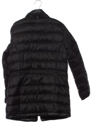 Dziecięca kurtka Massimo Dutti, Rozmiar 8-9y/ 134-140 cm, Kolor Czarny, Cena 121,43 zł