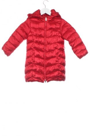 Kinderjacke Mayoral, Größe 3-4y/ 104-110 cm, Farbe Rot, Preis 22,94 €
