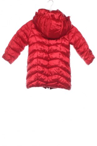 Kinderjacke Mayoral, Größe 3-4y/ 104-110 cm, Farbe Rot, Preis 22,94 €