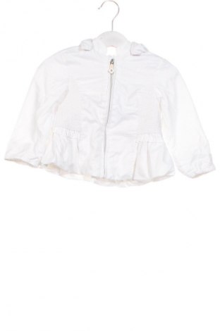 Detská bunda  Mayoral, Veľkosť 6-9m/ 68-74 cm, Farba Biela, Cena  19,44 €