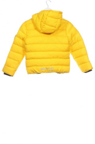 Παιδικό μπουφάν Minoti, Μέγεθος 8-9y/ 134-140 εκ., Χρώμα Κίτρινο, Τιμή 35,99 €