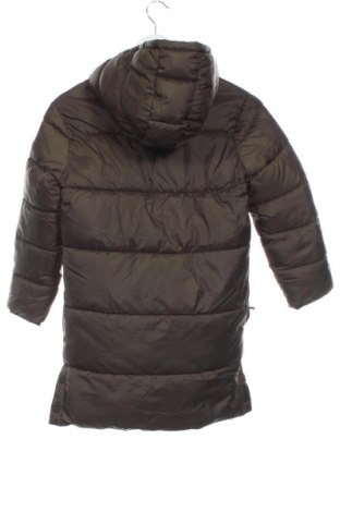 Παιδικό μπουφάν Minoti, Μέγεθος 6-7y/ 122-128 εκ., Χρώμα Πράσινο, Τιμή 35,99 €