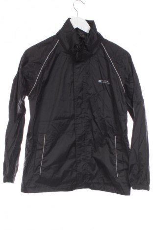 Dětská bunda  Mountain Warehouse, Velikost 12-13y/ 158-164 cm, Barva Černá, Cena  619,00 Kč