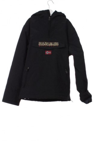 Geacă pentru copii Napapijri, Mărime 12-13y/ 158-164 cm, Culoare Negru, Preț 258,00 Lei