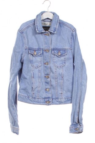 Detská bunda  New Look, Veľkosť 11-12y/ 152-158 cm, Farba Modrá, Cena  18,95 €