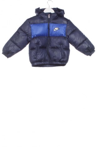 Παιδικό μπουφάν Nike, Μέγεθος 3-4y/ 104-110 εκ., Χρώμα Πολύχρωμο, Τιμή 112,99 €