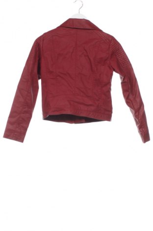 Detská bunda  ONLY Kids, Veľkosť 10-11y/ 146-152 cm, Farba Červená, Cena  19,95 €