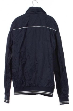 Dětská bunda  Oviesse, Velikost 14-15y/ 168-170 cm, Barva Modrá, Cena  495,00 Kč