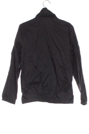 Dziecięca kurtka PUMA, Rozmiar 6-7y/ 122-128 cm, Kolor Czarny, Cena 126,44 zł