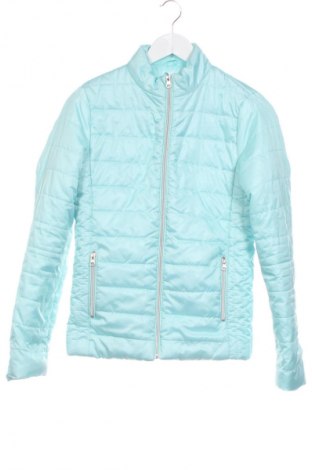 Detská bunda  Pepco, Veľkosť 12-13y/ 158-164 cm, Farba Modrá, Cena  16,33 €