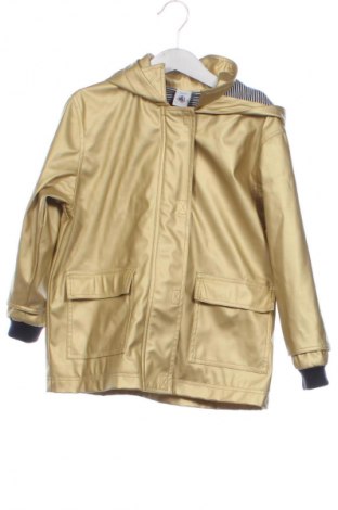 Gyerek dzseki Petit Bateau, Méret 2-3y / 98-104 cm, Szín Arany
, Ár 10 600 Ft