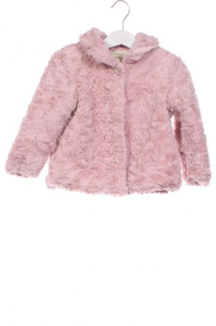 Dziecięca kurtka Primark, Rozmiar 18-24m/ 86-98 cm, Kolor Różowy, Cena 98,85 zł
