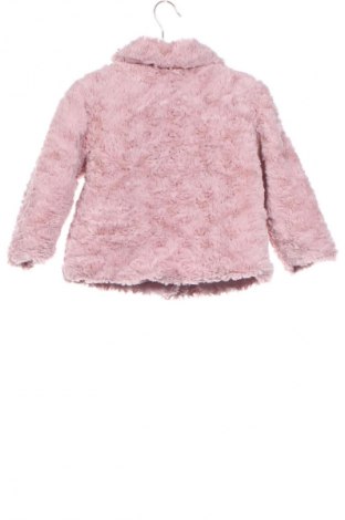 Dziecięca kurtka Primark, Rozmiar 18-24m/ 86-98 cm, Kolor Różowy, Cena 98,85 zł