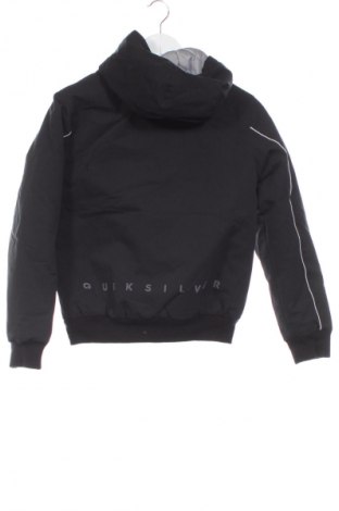 Dětská bunda  Quiksilver, Velikost 11-12y/ 152-158 cm, Barva Černá, Cena  1 379,00 Kč
