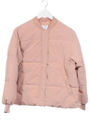Detská bunda  Reserved, Veľkosť 12-13y/ 158-164 cm, Farba Béžová, Cena  35,00 €