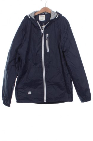 Kinderjacke Reserved, Größe 12-13y/ 158-164 cm, Farbe Blau, Preis € 20,03