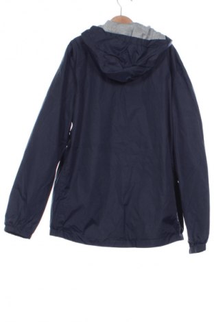 Kinderjacke Reserved, Größe 12-13y/ 158-164 cm, Farbe Blau, Preis € 20,03