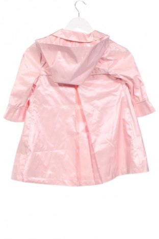 Dětská bunda  Rothschild, Velikost 4-5y/ 110-116 cm, Barva Růžová, Cena  405,00 Kč