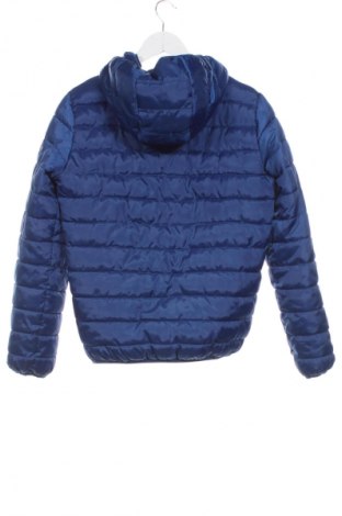 Kinderjacke Sinsay, Größe 12-13y/ 158-164 cm, Farbe Blau, Preis € 16,37