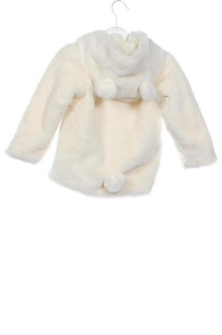 Geacă pentru copii Sinsay, Mărime 18-24m/ 86-98 cm, Culoare Alb, Preț 113,00 Lei