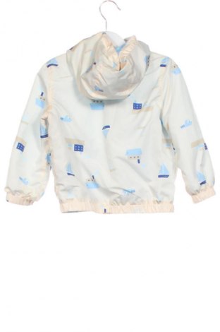 Detská bunda  Sinsay, Veľkosť 18-24m/ 86-98 cm, Farba Viacfarebná, Cena  16,00 €