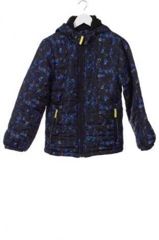 Geacă pentru copii Skechers, Mărime 14-15y/ 168-170 cm, Culoare Multicolor, Preț 118,50 Lei