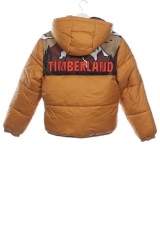 Παιδικό μπουφάν Timberland, Μέγεθος 12-13y/ 158-164 εκ., Χρώμα Κίτρινο, Τιμή 137,99 €