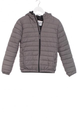 Kinderjacke True Destinations, Größe 10-11y/ 146-152 cm, Farbe Grau, Preis € 19,44